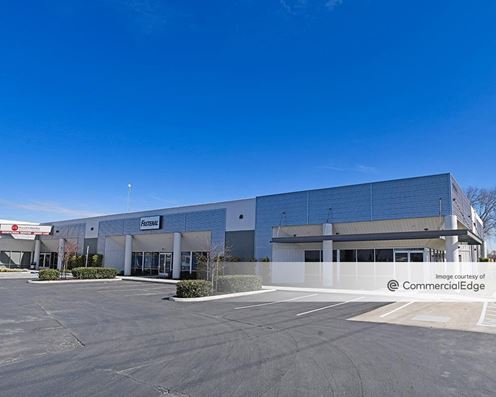 Arch Road Business Park - 3663 Arch Road