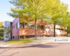 Ames Pond Corporate Center - 100 & 200 Ames Pond Drive