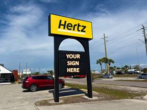 US-41 Multi-Tenant Building