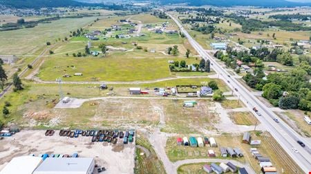 Photo of commercial space at 1430/1436/1440 U.S. Highway 2 West in Kalispell