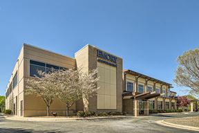 Spivey Station Surgery Center