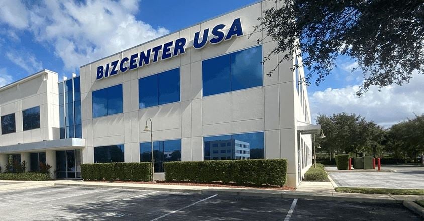 Bizcenter USA