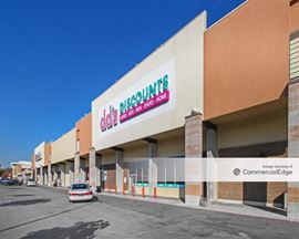 Eastmont Town Center
