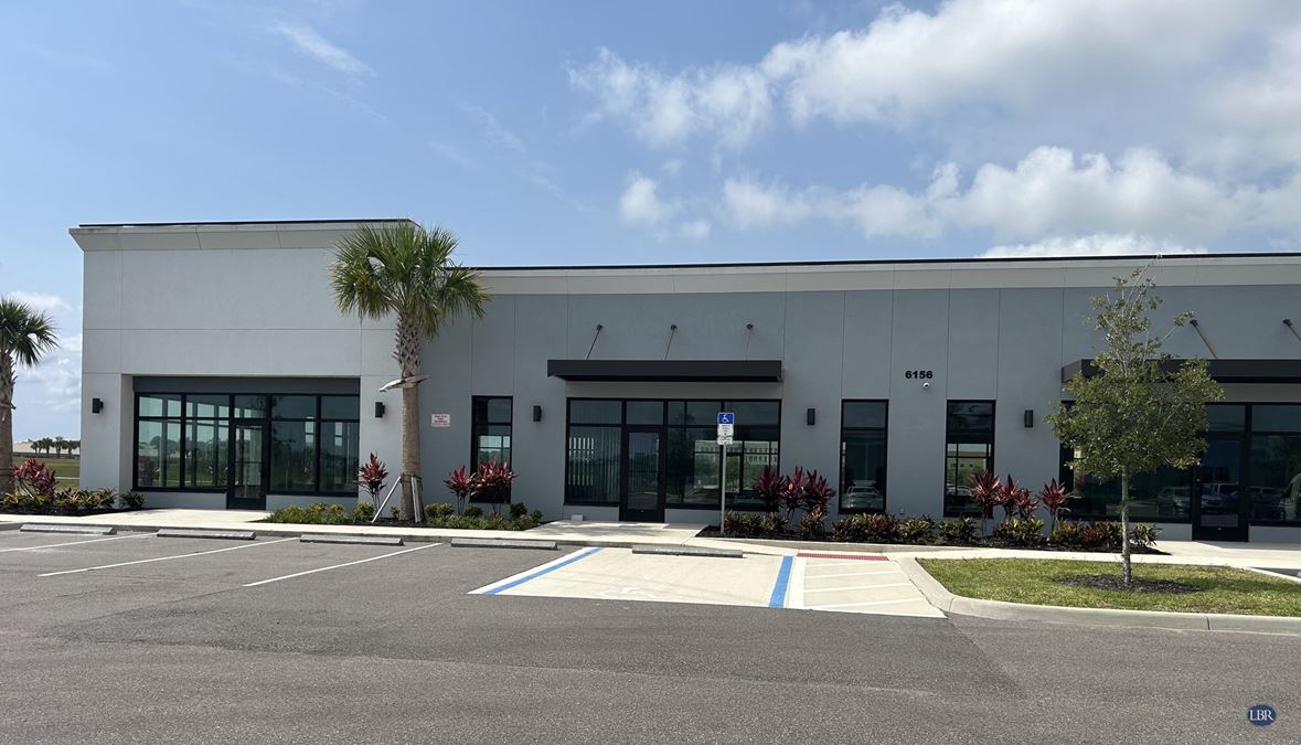 The Professional Center at Viera