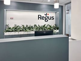 Regus - Red Deer 50 Street