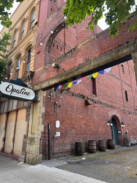 Retail space for Sale at 105 NW 3rd Ave in Portland