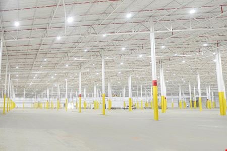 Industrial space for Rent at 6400 Jenny Lind Rd.& 1600 Ingersoll Rd in Fort Smith