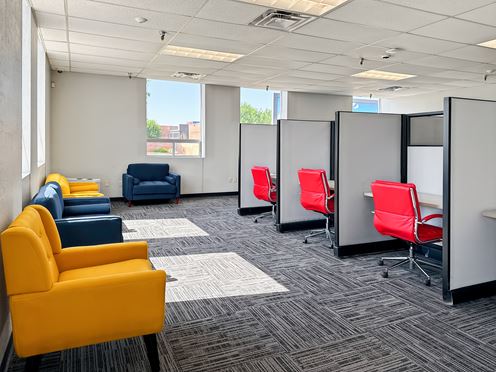 Regus - Goodyear - Flite Center