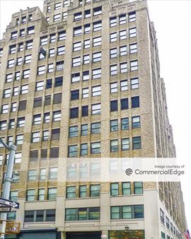 180 Varick Street