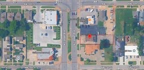 3010 N Classen Blvd