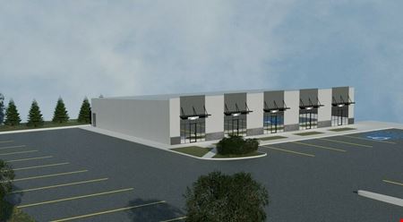 Photo of commercial space at 20323 Blondo Pkwy in Elkhorn