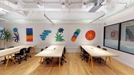WeWork - 408 Broadway