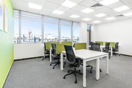 Regus - Montreal - Boul des Grandes-Prairies