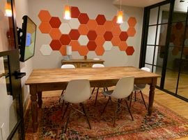 Fireworks - Coworking