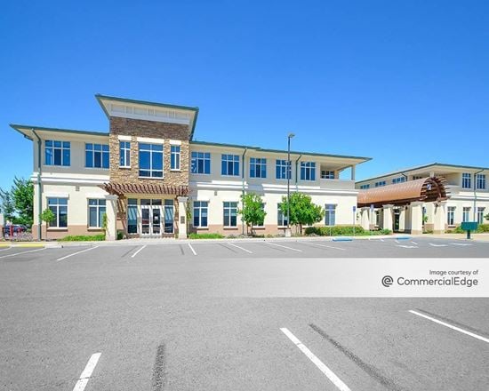 Carnera Corporate Center