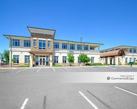 Carnera Corporate Center