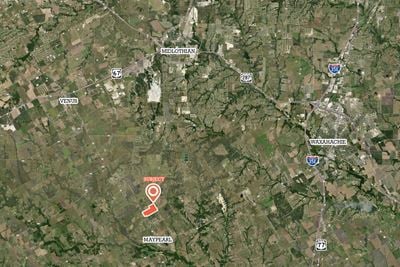 135.87± Acres of Land, Maypearl, TX