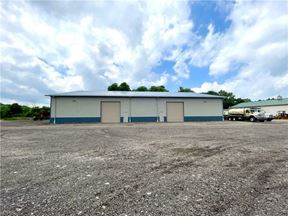 Light Industrial Building for Lease