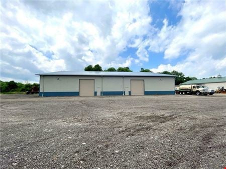 Photo of commercial space at 11331 Kinsman Rd.  in Newbury Twp