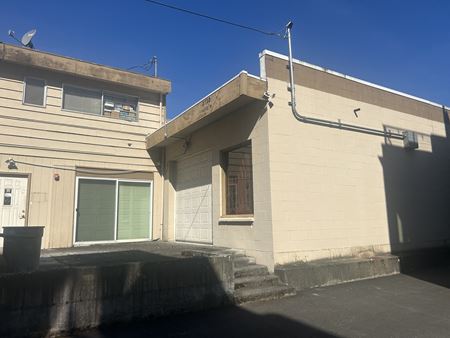 Photo of commercial space at 2720 NE 115th St in Seattle