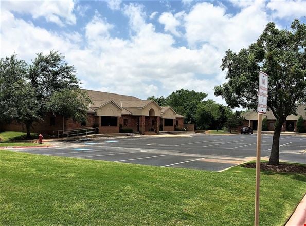 409 S Fretz Ave - The Fountains Office Park