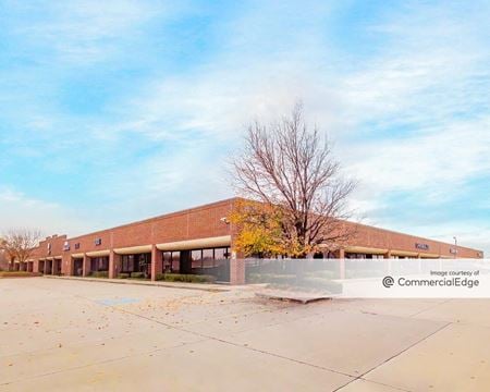 Office space for Rent at 2701 Liberty Pkwy in Oklahoma City