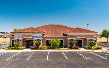 Office space for Rent at 2320 North Blvd W # I 3, I 4 in Davenport
