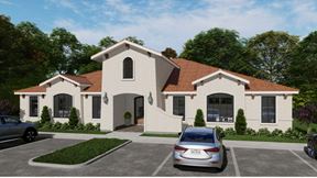 12100 Bella Italia Drive
