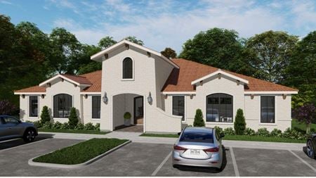 Office space for Rent at 12100 Bella Italia Drive in Fort Worth