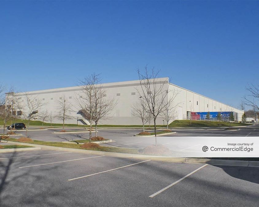 16101 Queens Court Upper Marlboro Industrial Space For Lease