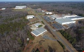 East York Industrial Park