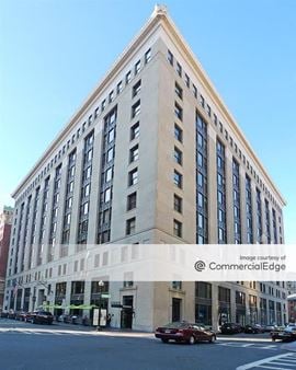 40 Broad Street