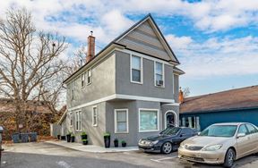 5-Unit Rental Investment Opportunity