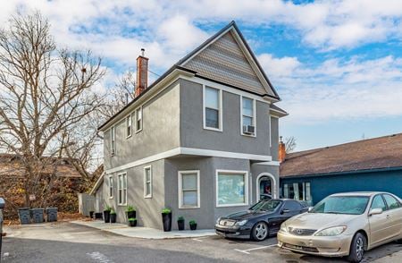 Multi-Family space for Sale at 235 E Warm Springs Ave in Boise