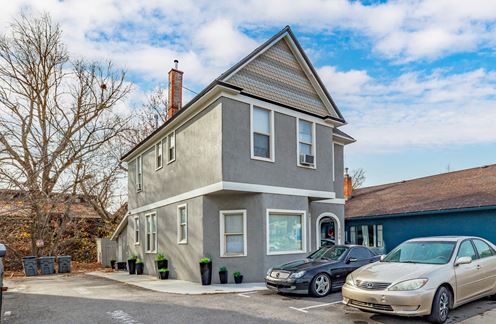 5-Unit Rental Investment Opportunity