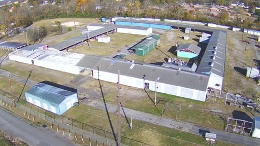 1013 8th Avenue N Bessemer, AL 35020