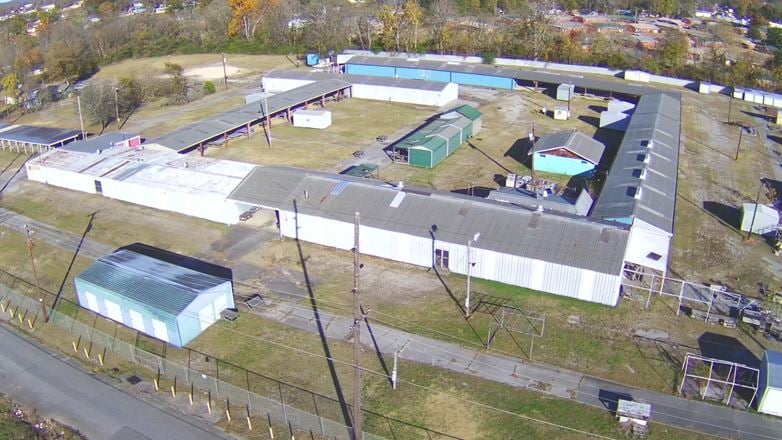 Retail space for Sale at 1013 8th Avenue N in Bessemer