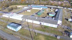 1013 8th Avenue N Bessemer, AL 35020