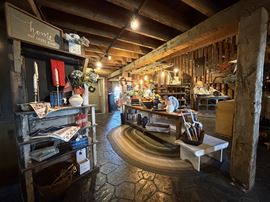 Homestead Collection