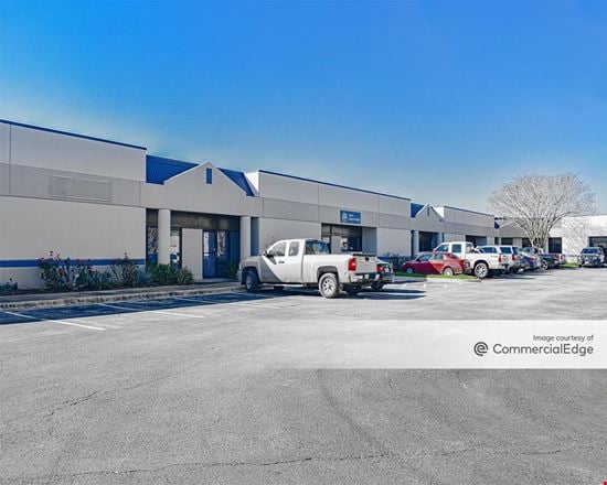 Southpoint Service Center