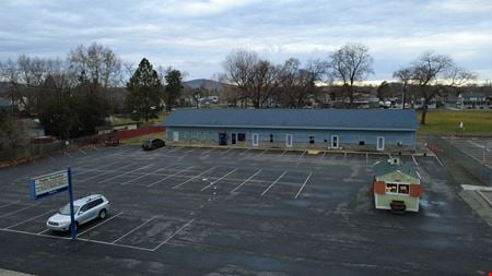 Retail space for Sale at 1217 Thayer Dr in Richland