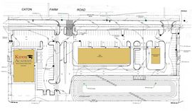 Plainfield/Joliet Retail Center Development