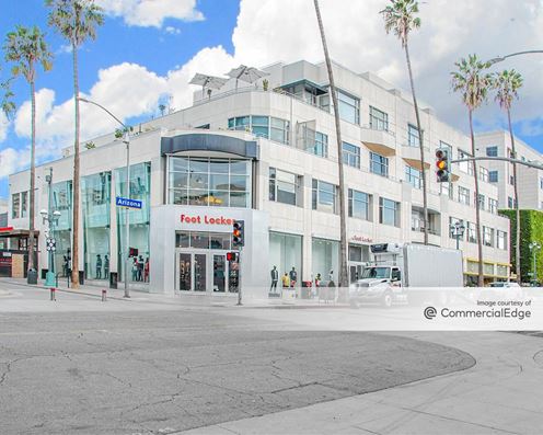 Third Street Promenade