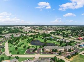 355 E Pebble Creek Terrace