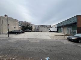 1701 Washington Ave