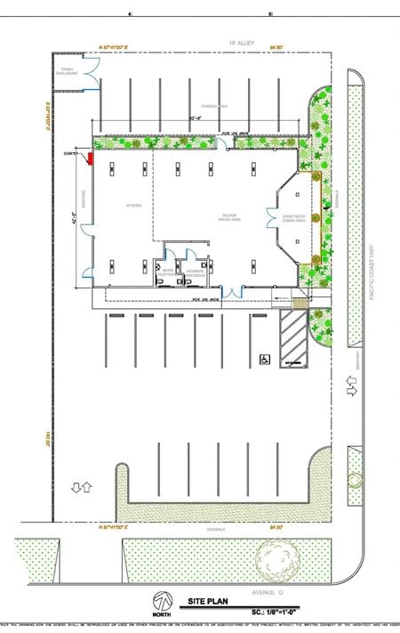 Retail space for Rent at 1109 S Pacific Coast Hwy in Redondo Beach
