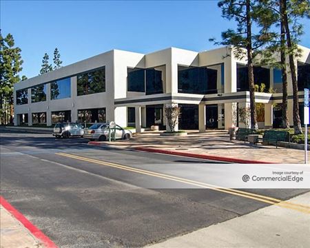 Harbor Gateway Business Center - 3565 South Harbor Blvd - Costa Mesa