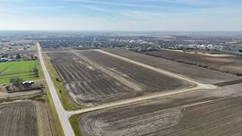 Moody Business & Technology Plaza – Industrial Park