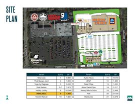 Downers Grove Market