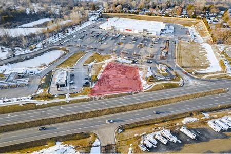 Office space for Sale at 7227 E Saginaw St in East Lansing